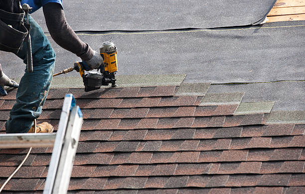 Licensed Storm Damage Roof Repair service in Mount Holly Springs, PA - Brentwood Metal Roofing